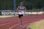Senior Mens 2025 Sunderland 5k, Silksworth, Sunderland. Photo: David T. Hewitson/Sports for All Pics